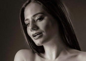Anastasia Maye • NiNPAH Photo Shoot
