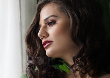 Anastasia Maye • NiNPAH Photo Shoot