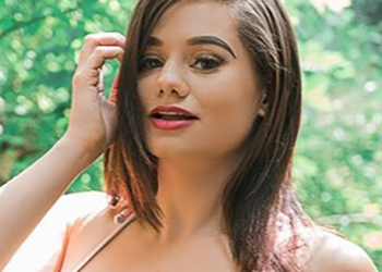 Anastasia Maye • NiNPAH Photo Shoot