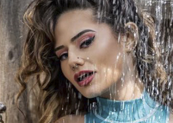 Anastasia Maye • NiNPAH Photo Shoot
