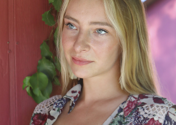 Ivy Millz • NiNPAH Photo Shoot