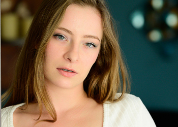 Ivy Millz • NiNPAH Photo Shoot