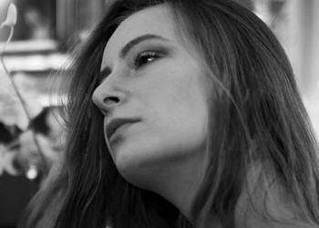 Ivy Millz • NiNPAH Photo Shoot