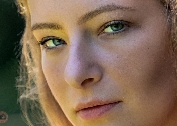 Ivy Millz • NiNPAH Photo Shoot