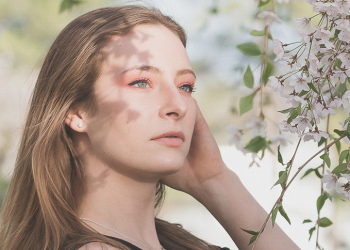 Ivy Millz • NiNPAH Photo Shoot