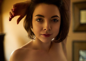Ava Ette • NiNPAH Photo Shoot