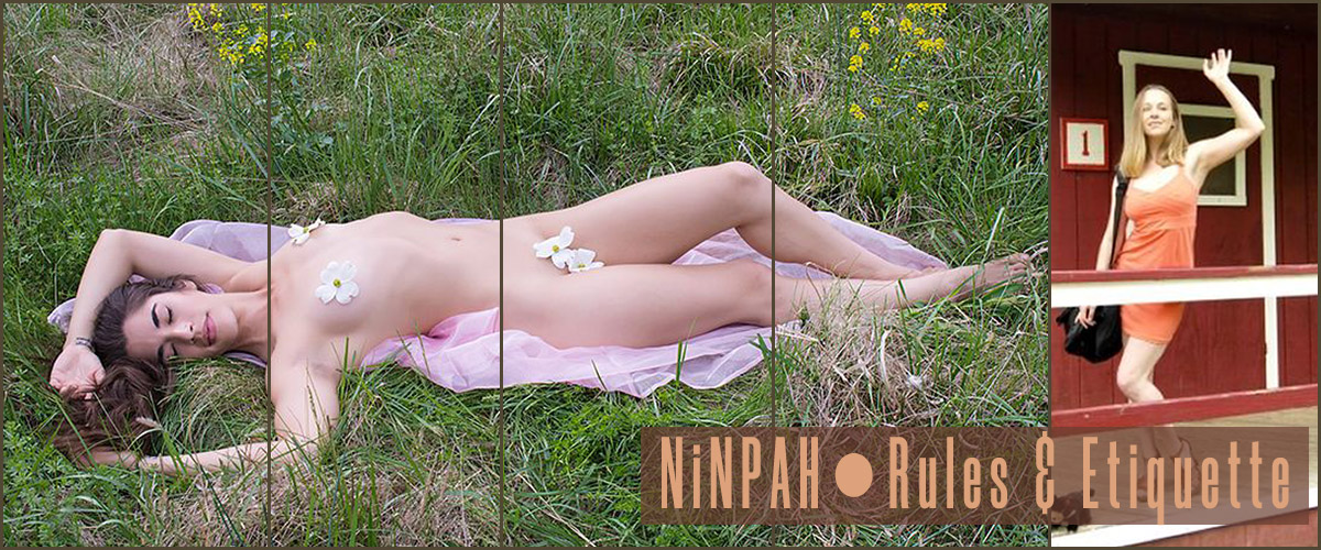 NiNPAH Photo Shoot NiNPAH Photo Shoot