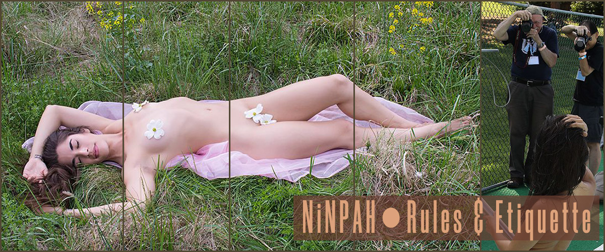 NiNPAH Photo Shoot NiNPAH Photo Shoot