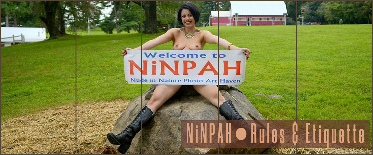NiNPAH Photo Shoot NiNPAH Photo Shoot