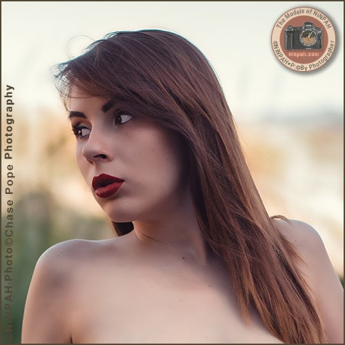 Ziva Fey By Chase Pope Photography