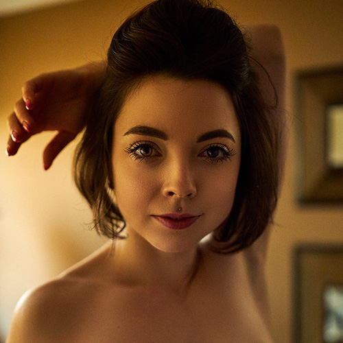 Ava Ette By The Private Lens
