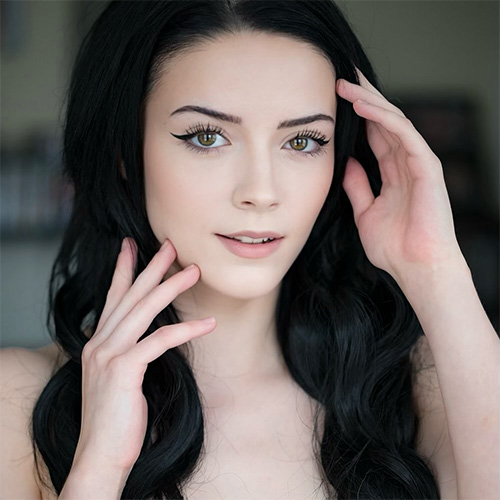 Lilly By Phil Photo